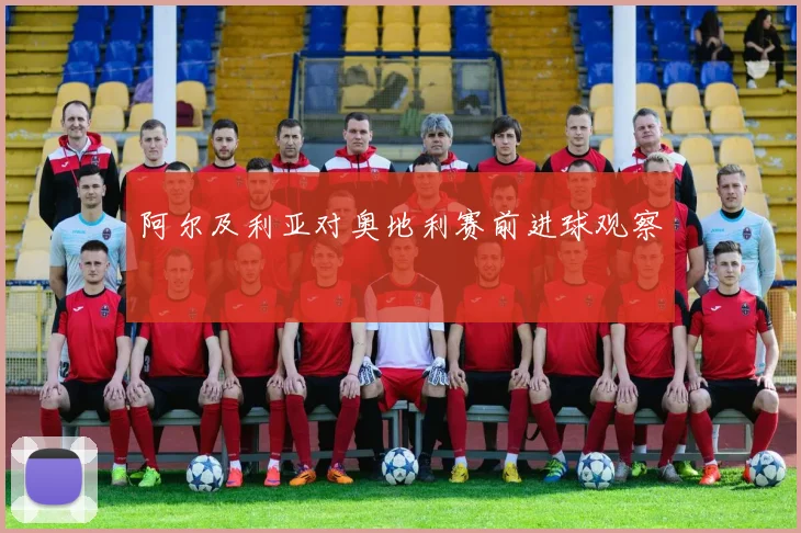 阿尔及利亚对奥地利赛前进球观察