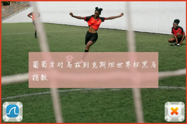 葡萄牙对乌兹别克斯坦世界杯黑马指数