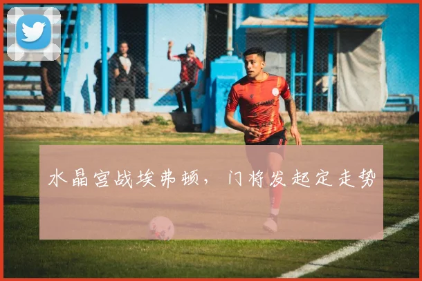 水晶宫战埃弗顿，门将发起定走势