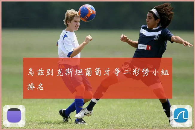乌兹别克斯坦葡萄牙争二形势小组排名