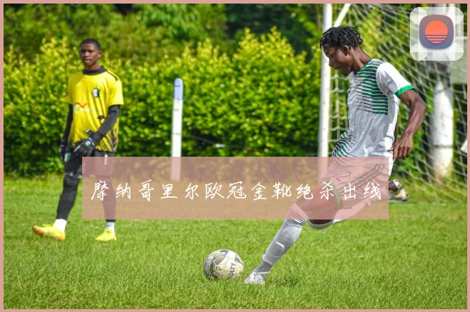 摩纳哥里尔欧冠金靴绝杀出线