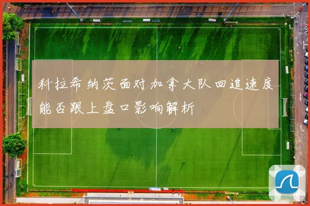 科拉希纳茨面对加拿大队回追速度能否跟上盘口影响解析